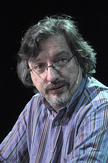 photo of person Sergio Olguín