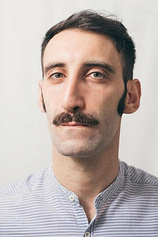 picture of actor Giuseppe Lo Piccolo