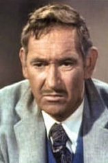 picture of actor Ken Mayer