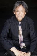 Foto de Gen Shimaoka