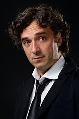 picture of actor Vincenzo Ferrera