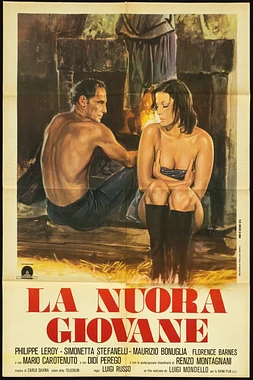 La Nuera Joven