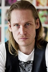 Foto de Atli Rafn Sigurðsson