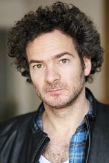 picture of actor Jean-Paul Bezzina
