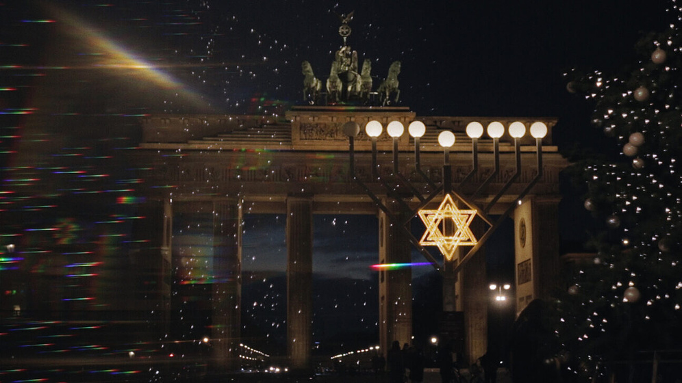 Imagen de The New Jews