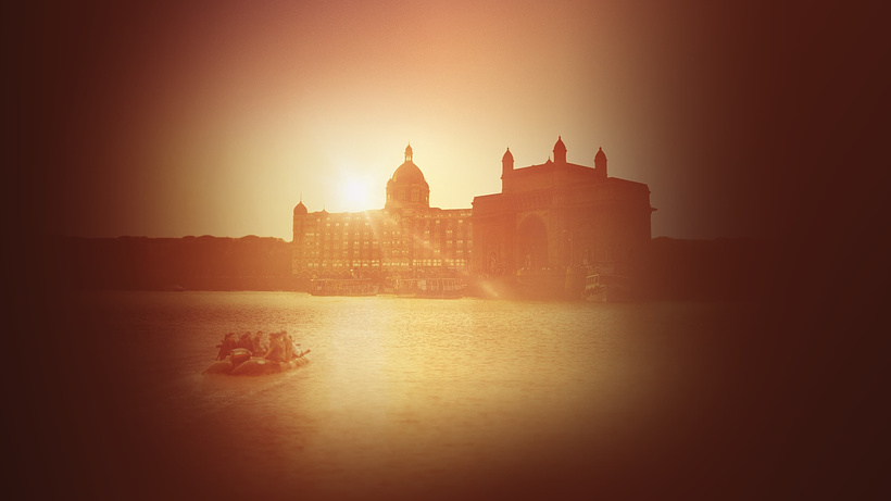 Imagen de Hotel Bombay