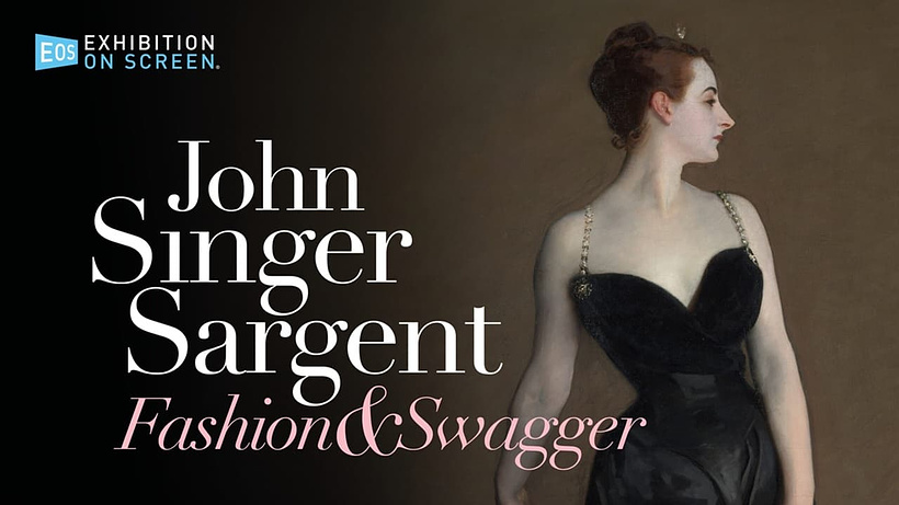 Imagen de John Singer Sargent: Actitud y Estilo