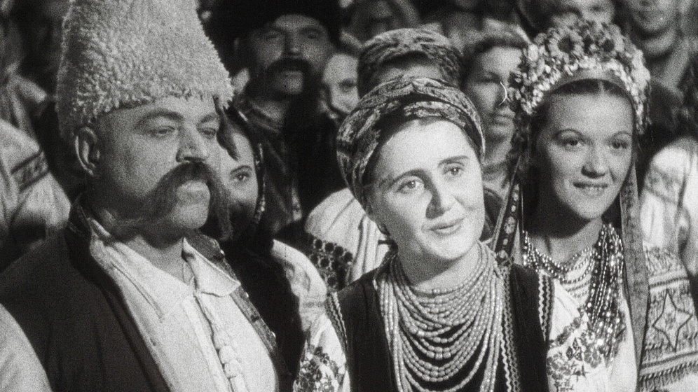 Imagen de Cossacks in Exile