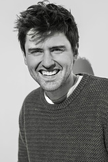 picture of actor Cooper Raiff