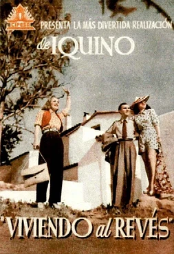 Viviendo al Revés