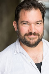 picture of actor Rory Wilton