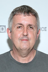 photo of person Douglas Mackinnon