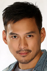 picture of actor Guji Lorenzana