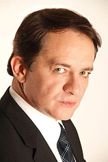 picture of actor David Guerrero