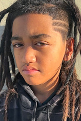 picture of actor Terence Daniel