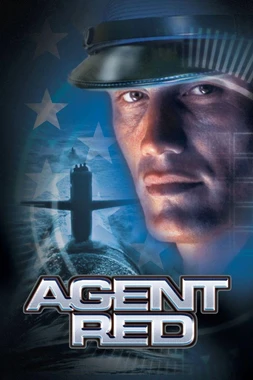 Agente Rojo