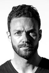 picture of actor Ross Marquand