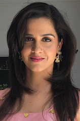 picture of actor Prabhleen Sandhu