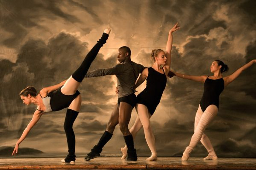 Imagen de StreetDance 3D