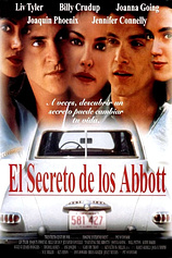poster of movie El Secreto de los Abbott