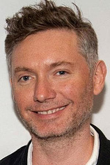 picture of actor Kevin Macdonald