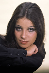 picture of actor Amparo Muñoz