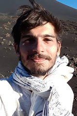 picture of actor Pedro Queiroz