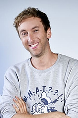 picture of actor Torge Oelrich