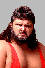 picture of actor Fred Ottman