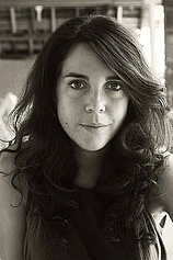 photo of person Gabrielle Brady
