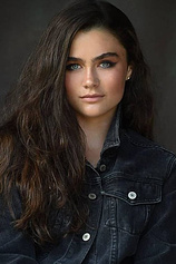 picture of actor Lola Flanery