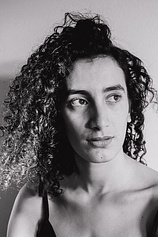 picture of actor Mouna Soualem