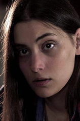 picture of actor Margaux Colarusso