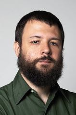 picture of actor Tino Pereira