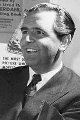 photo of person Olle Nordemar