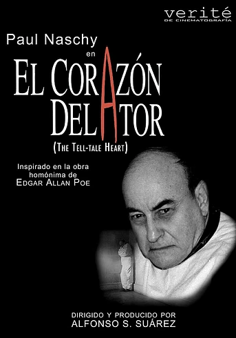 Poster de El Corazón delator