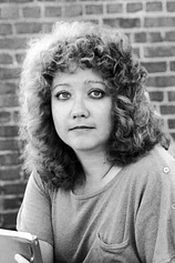photo of person S.E. Hinton