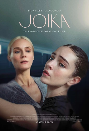 Poster de Joika