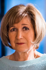 photo of person Lídia Jorge