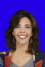 picture of actor Flávia Reis
