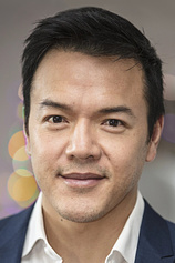 picture of actor Kenneth Fok