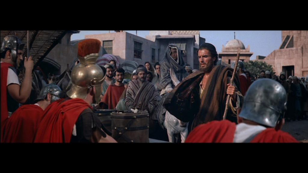 Imagen de Ben-Hur