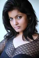 picture of actor Reema Debnath
