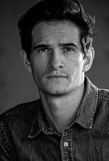 picture of actor Barron Boedecker
