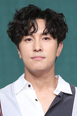 picture of actor Dong-wan Kim