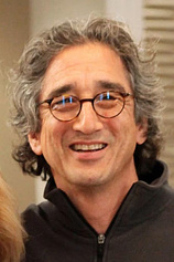 photo of person David Grossman