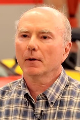 photo of person James Glickenhaus