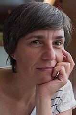 photo of person Ivette Löcker