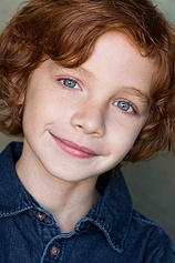 picture of actor Kayden Alexander Koshelev