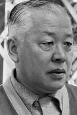 Foto de Eijirô Yanagi